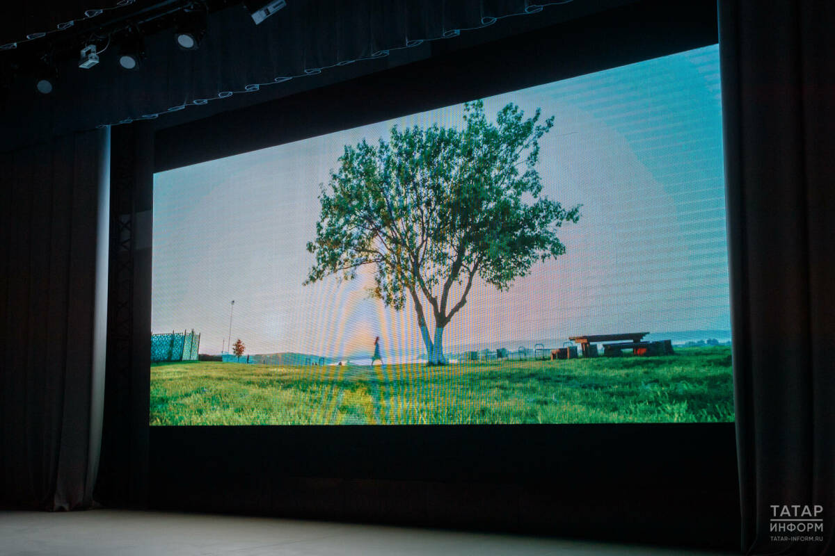 В кинотеатрах Татарстана в сентябре в 1,5 раза увеличилась посещаемость