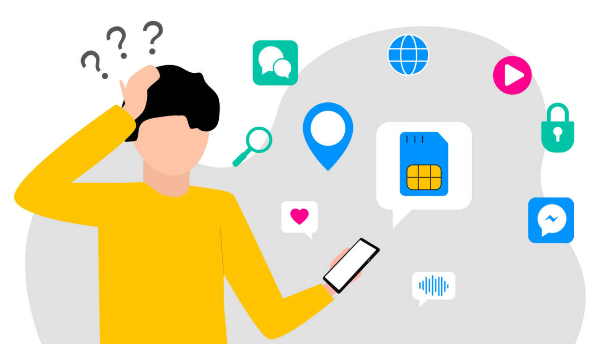 Билайн рассказал, как узнать, сколько сим-карт оформлено на вас