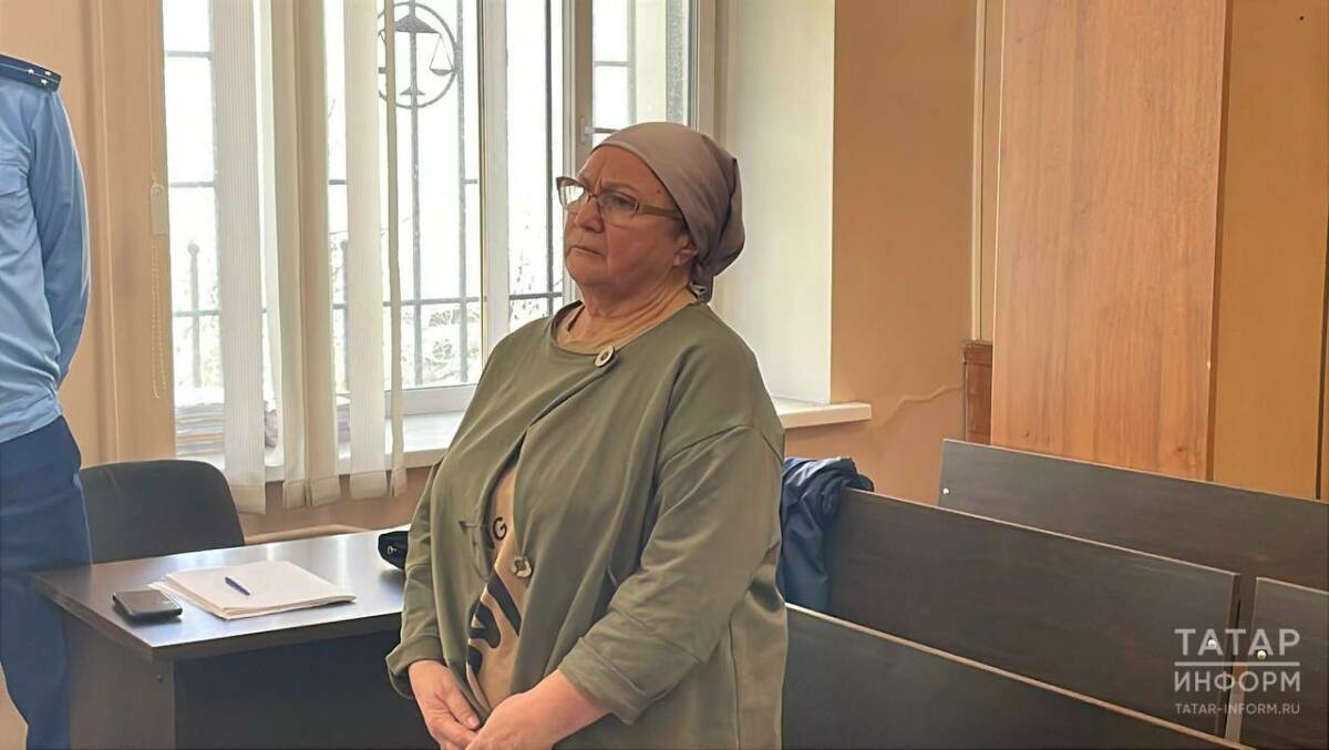 В Казани суд вынес приговор экс-сотруднице минсельхозпрода за взятки