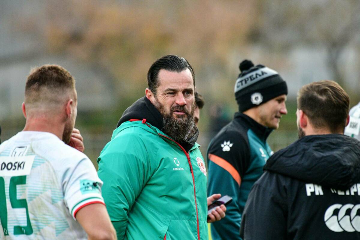 ДжейПи Нил: Главный тренер «Динамо» сказал, что они едут в Казань за чемпионством? Удачи!