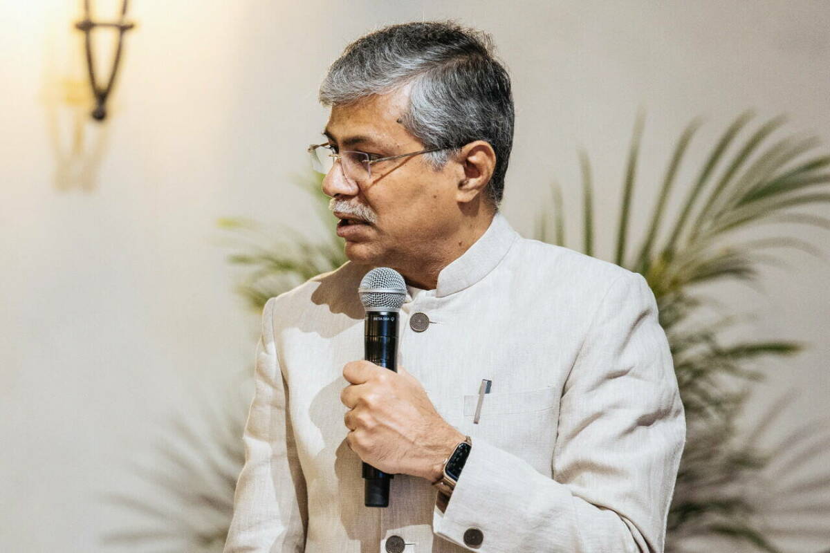 В Казани предложили создать российско-индийский центр здоровья