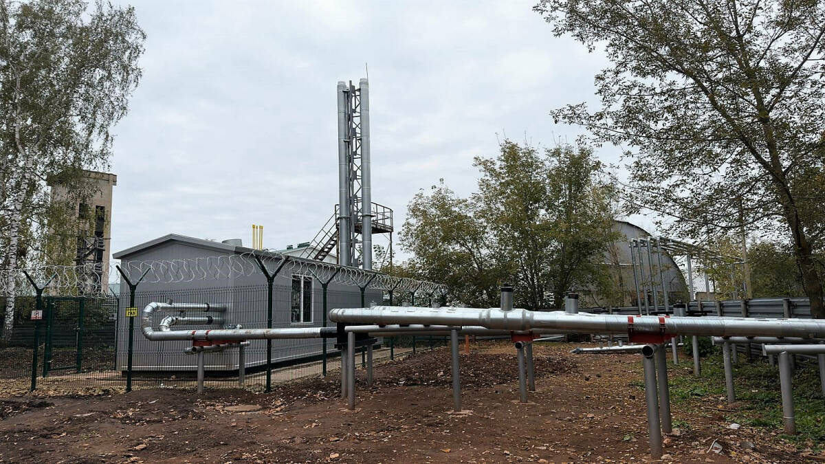 Минстрой РТ: план по обновлению коммунальной инфраструктуры в Татарстане выполнен на 95%