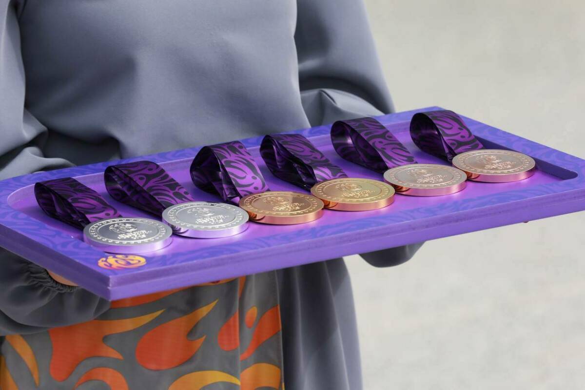 Татарстанские спортсмены завоевали 34 медали на III играх стран СНГ