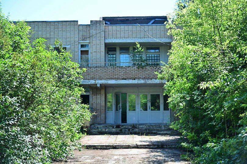 Под Челнами за 870 млн рублей по поручению Минниханова обновят лагерь «Следопыт»