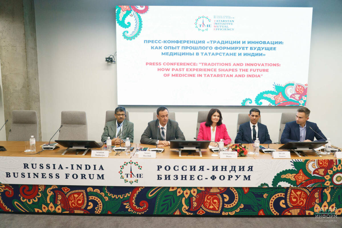 «Соединили усилия, чтобы спасать пациентов от рака»: КГМУ о соглашениях с вузами Индии