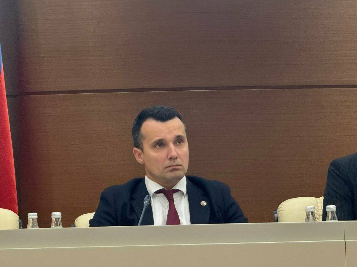 Более 14 тысяч детей отдохнули в лагерях «Движения первых» в Татарстане