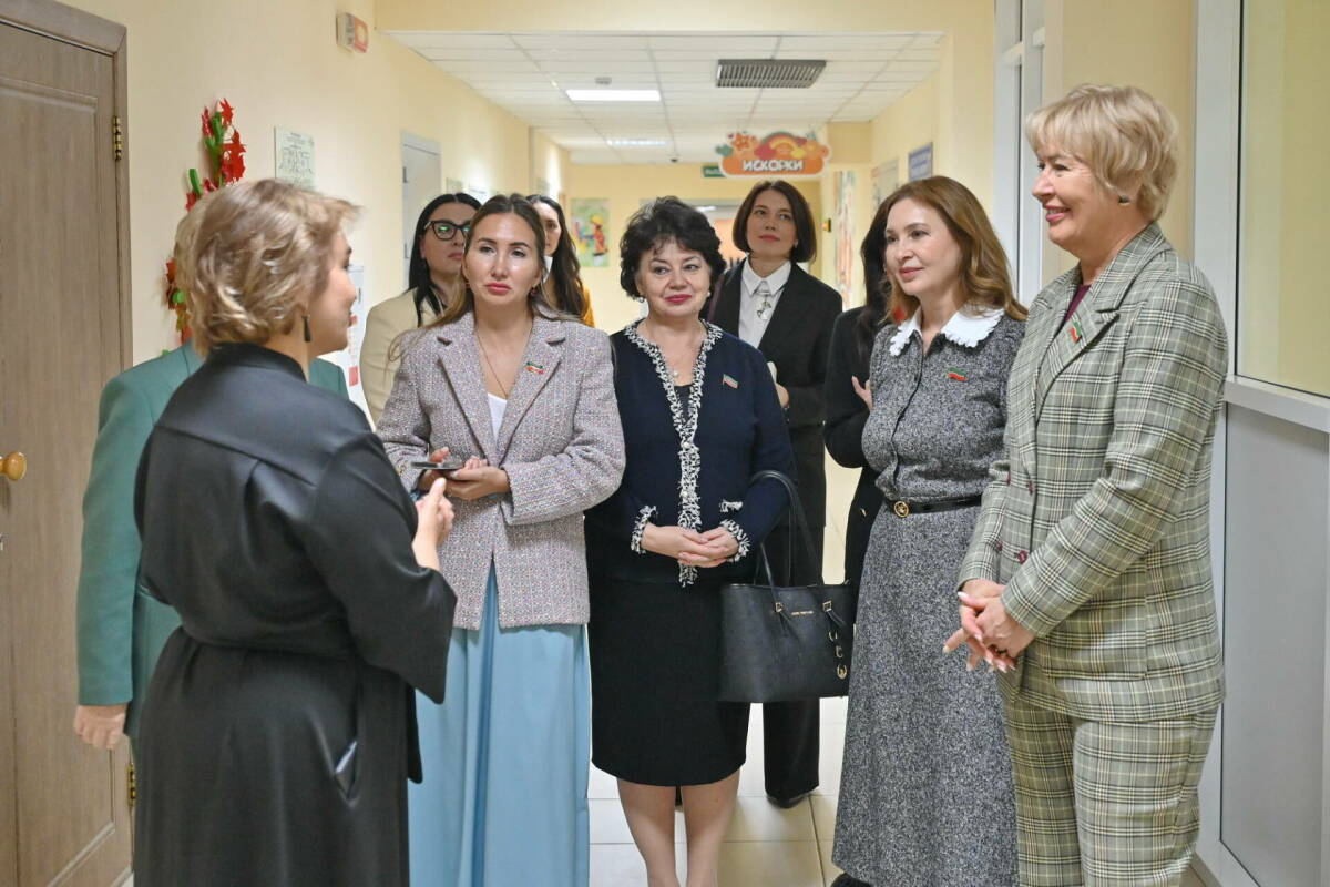 В Казани обсудили вопросы обучения детей, находящихся на длительном лечении