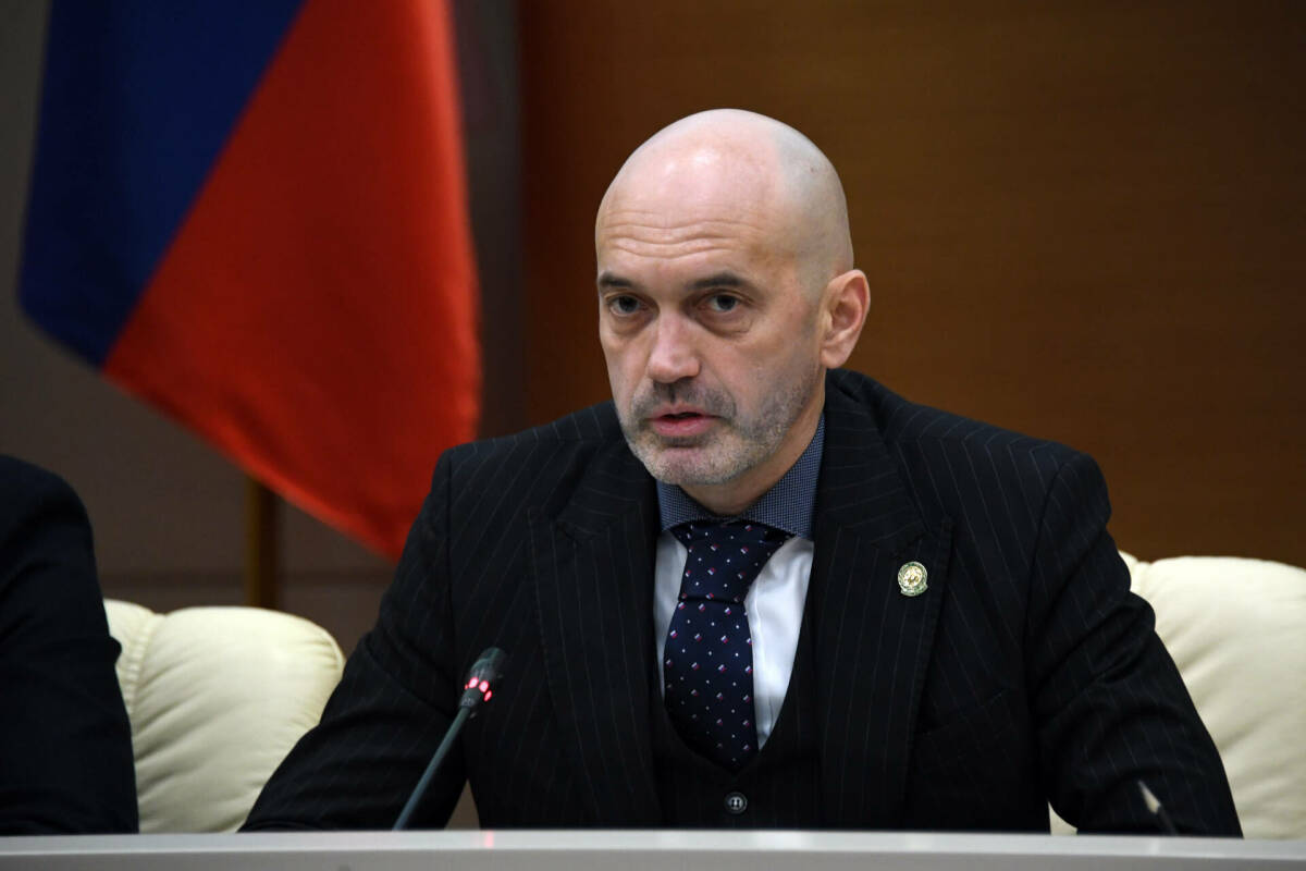 Азат Кадыров: Безопасность и содержательное наполнение – приоритеты детского отдыха в РТ