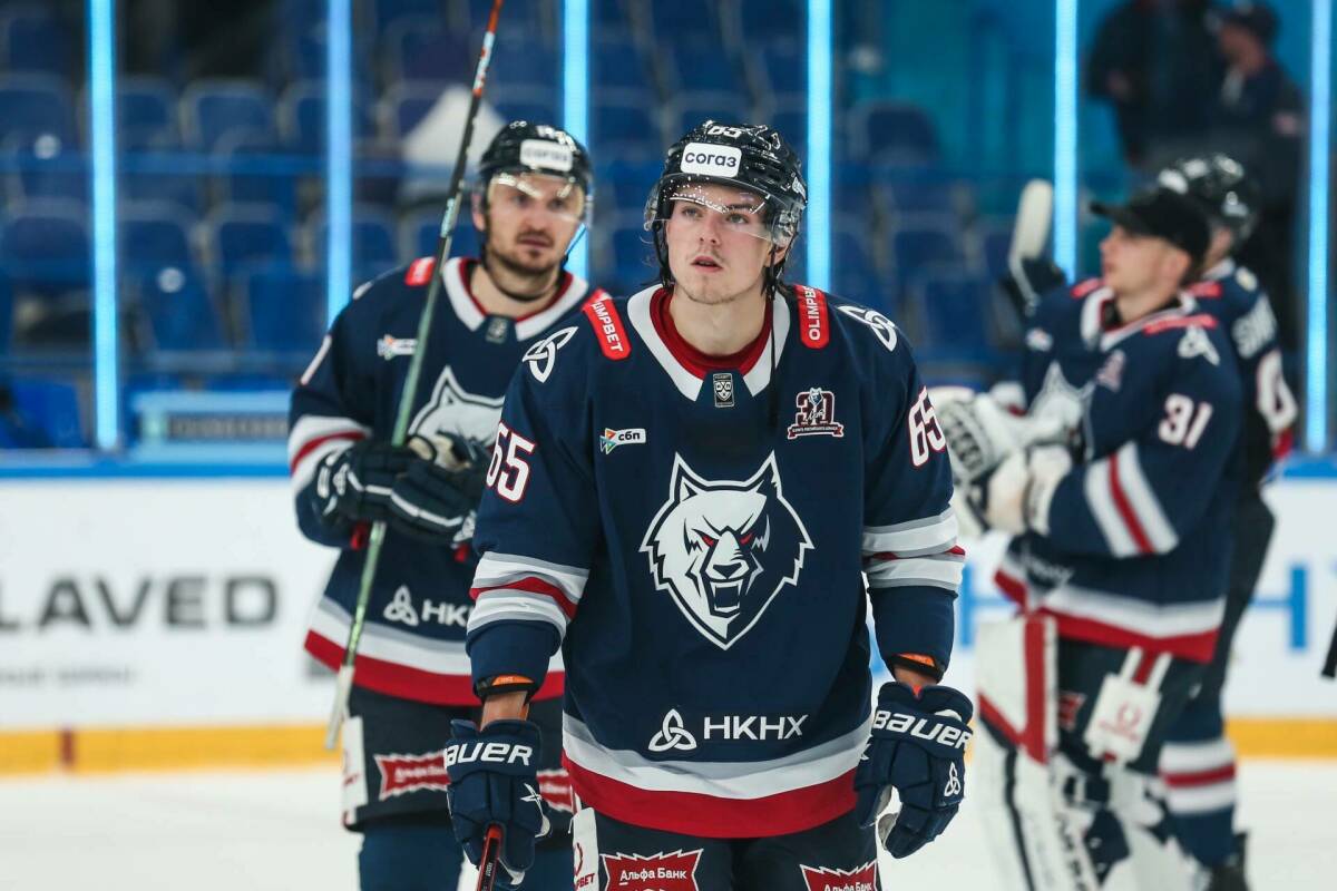 Спектакль окончен? Вернет ли Гришин «Нефтехимику» сентябрьский «вайб»