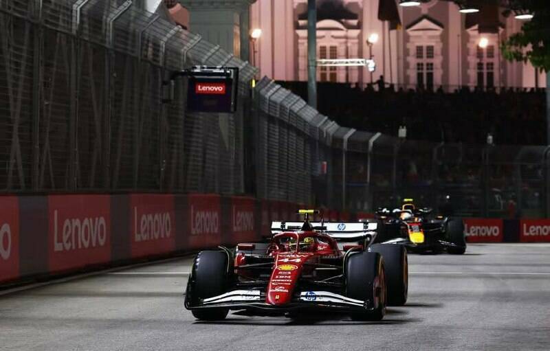 Формат квалификации в Формуле 1 изменится в 2026 году