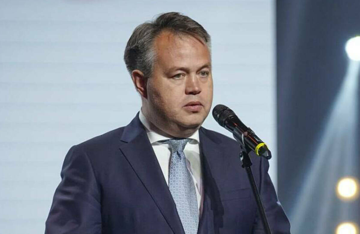 Министром здравоохранения Татарстана назначен Альмир Абашев