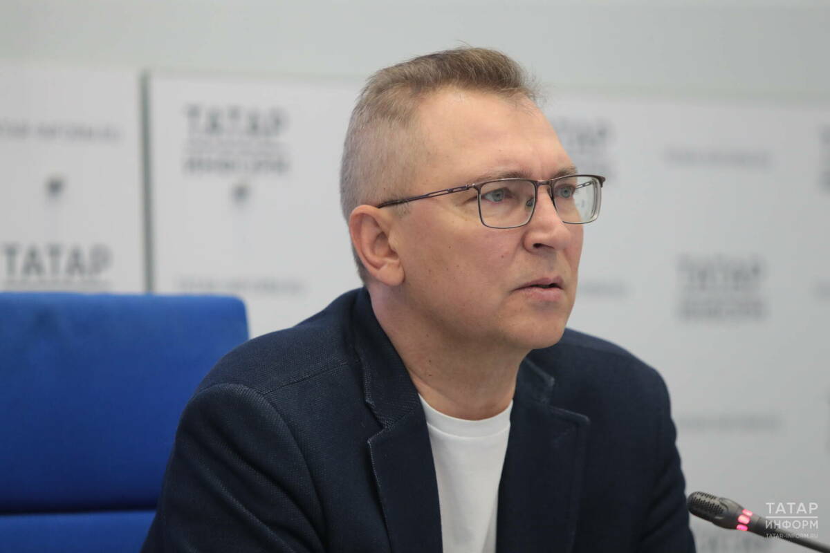 Кузьмин: В «Спорте без прикрас» нет задачи гладить по голове спортивных функционеров