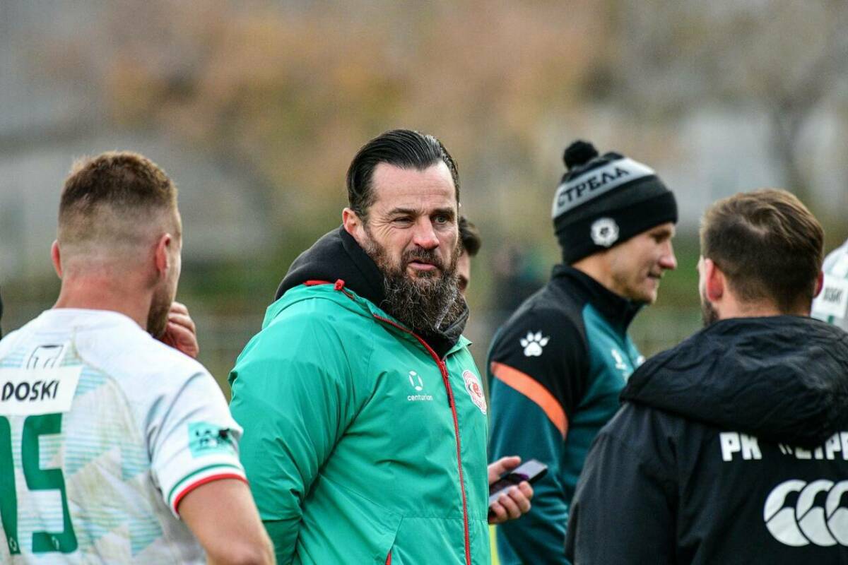 Финал ЧР по регби: удастся ли подопечным ДжейПи Нила взять чемпионство