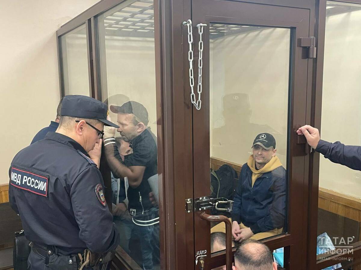 В Вахитовском суде Казани стартовало дело пирамиды FrendeX