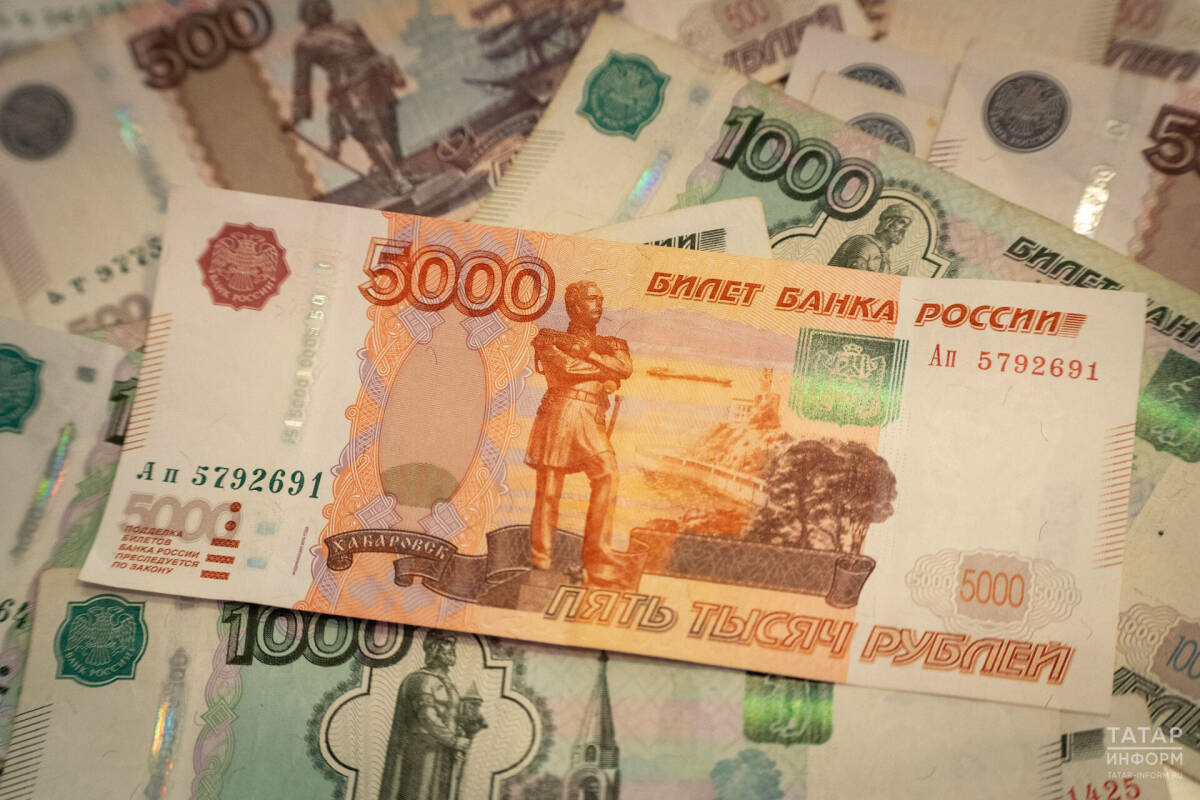 Ежемесячная денежная выплата: кому положена в Татарстане