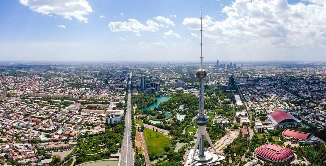 Узбекистан заинтересован в создании национального этапа в Формуле 1