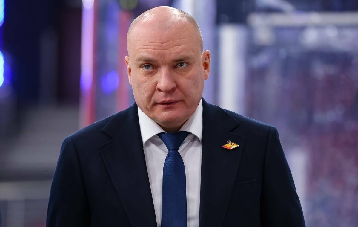 Конфликты Ларионова в СКА, срыв Разина и будущий клуб Ремпала. Обзор недели КХЛ