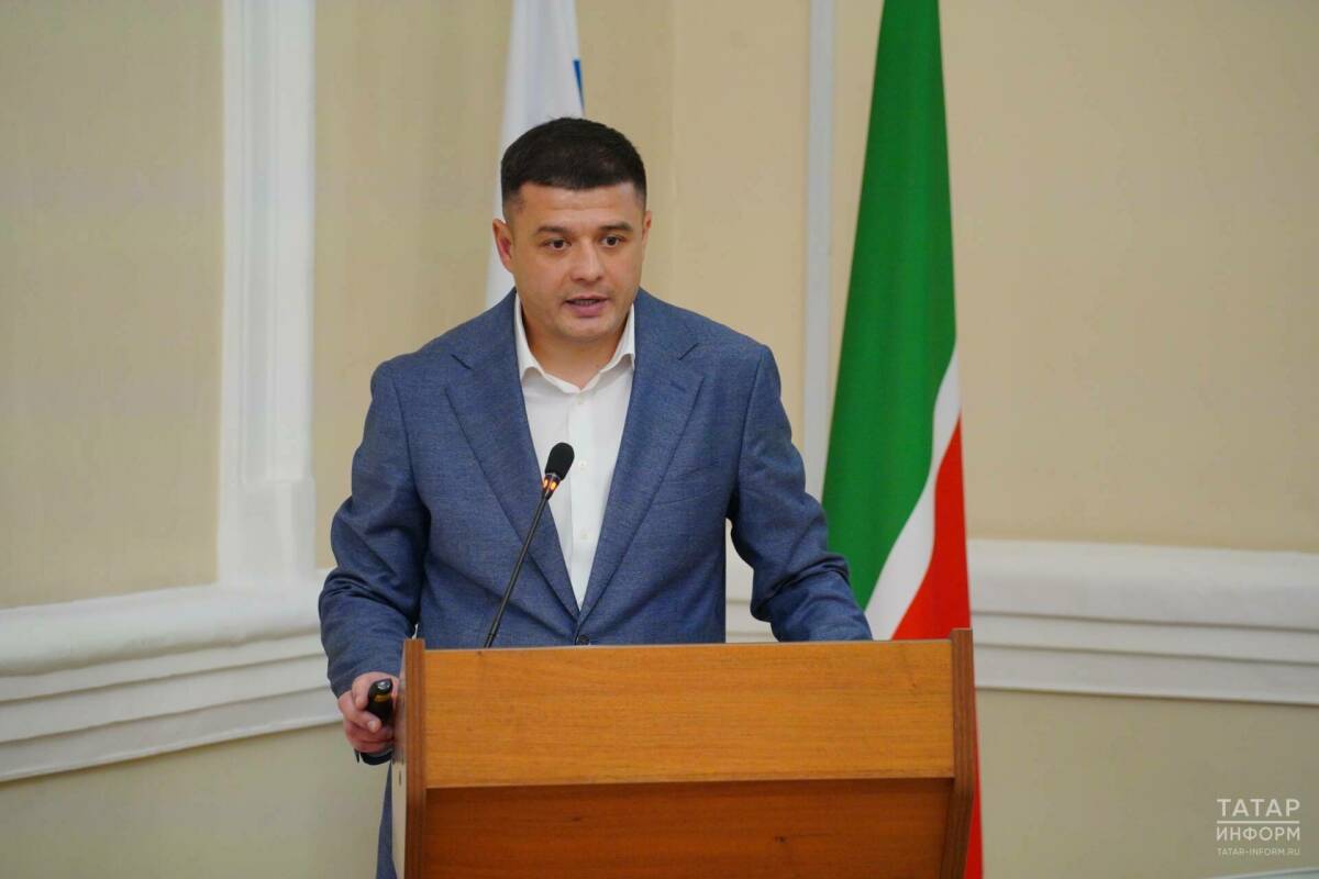 Татарстан лидирует в ПФО по страховым сборам за первое полугодие