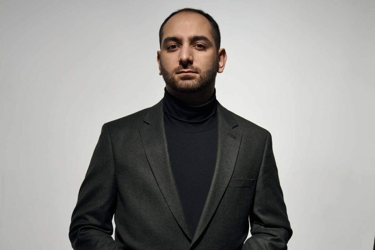 Мурадян заявил, что для решения проблемы кадров нужно привлекать рабочих из Азии и Африки