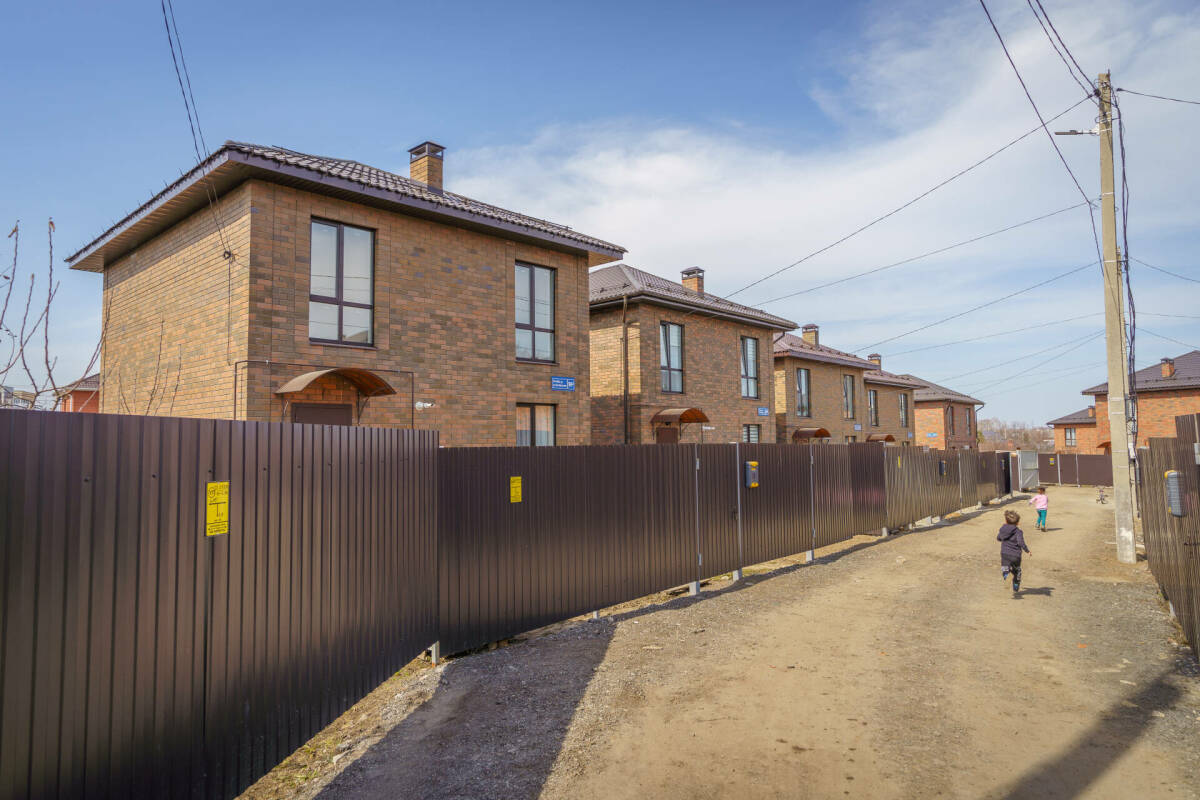 Риелтор заявила, что жители и гости Казани все чаще арендуют дома вдали от города