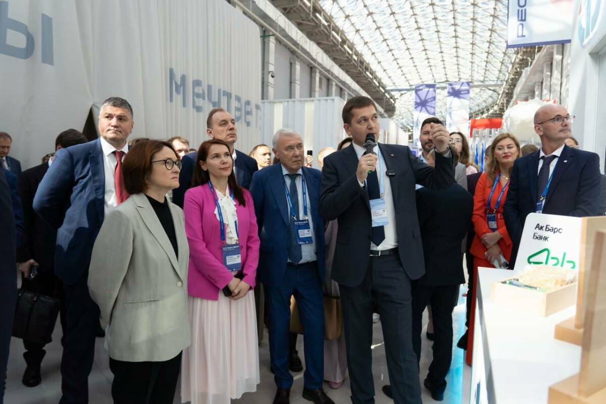 Ак Барс Банк представил «пилот» по выплате субсидий цифровым рублем