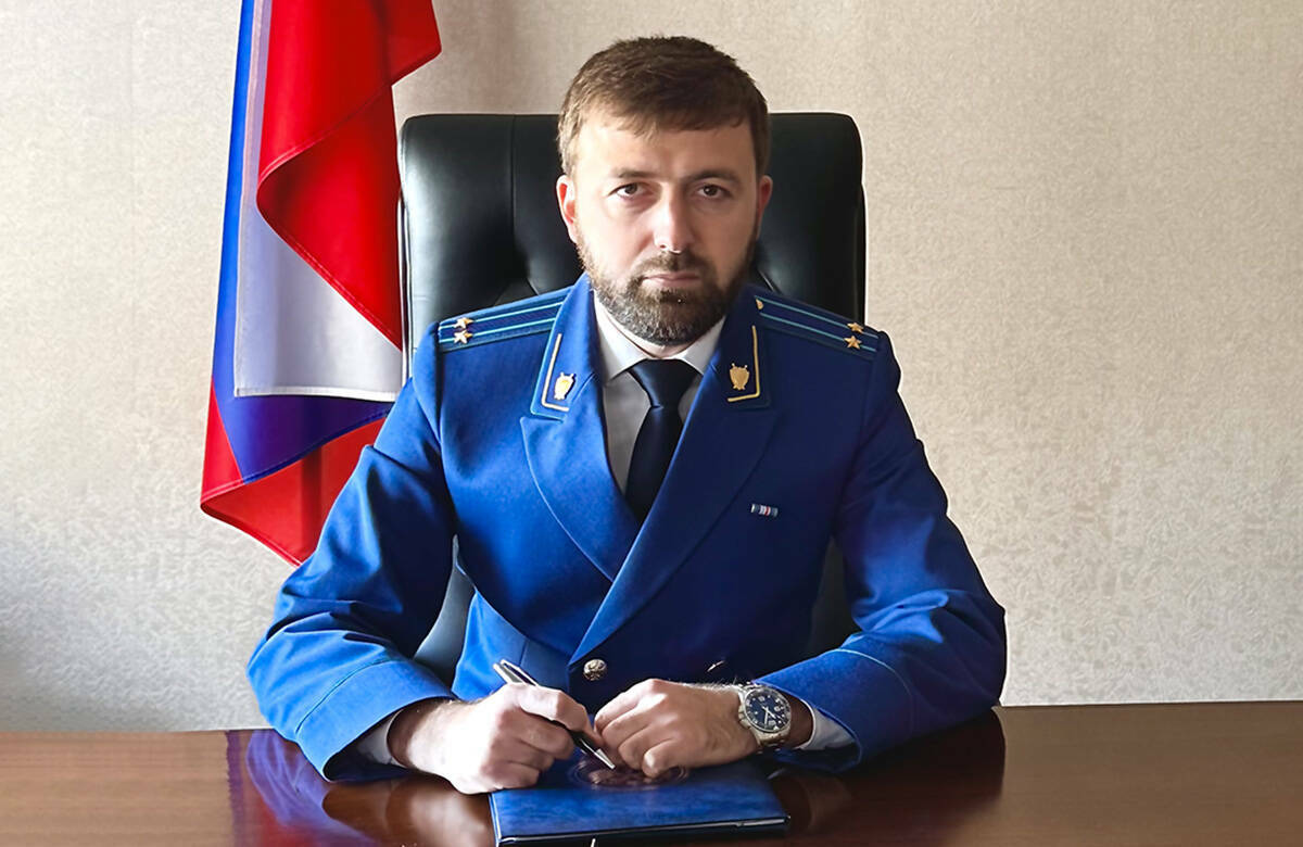 Фарид Фатуллаев: «Любой объект в аэропорту, на речном или ж/д вокзале полон опасности»