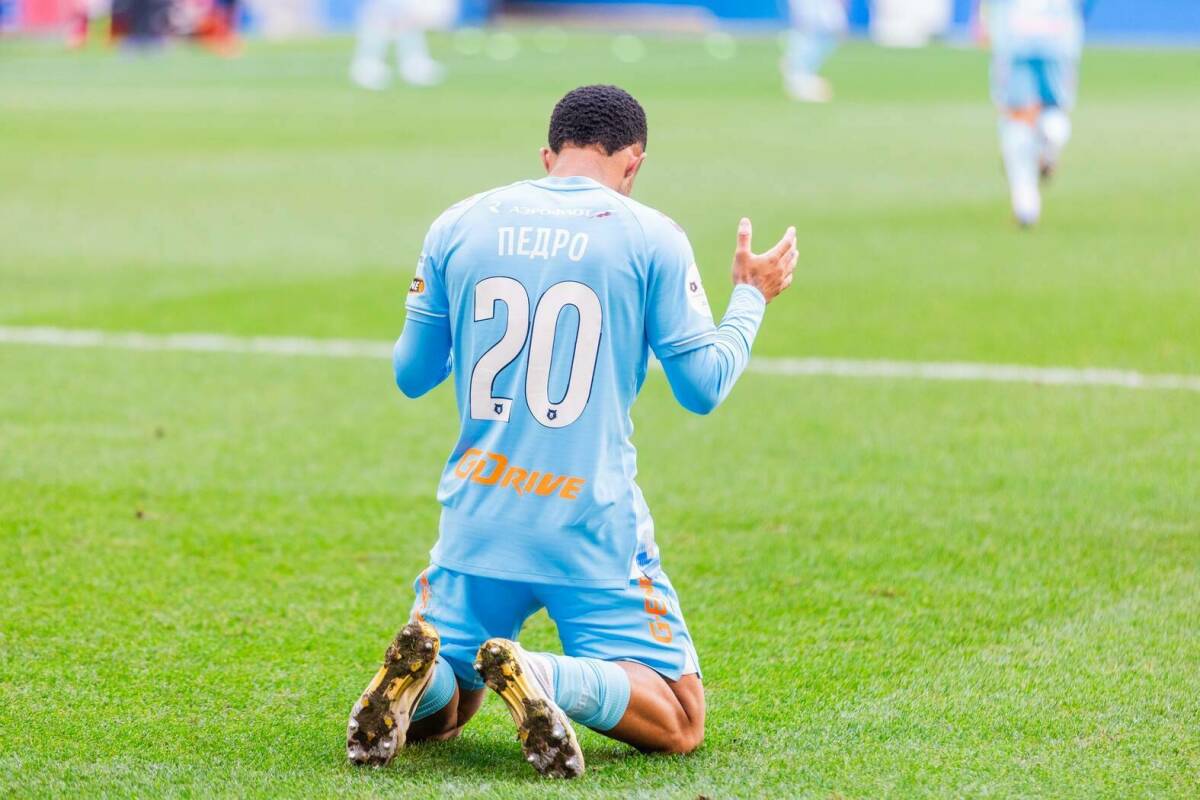 Полузащитник «Зенита» объяснил причины провального старта команды в нынешнем сезоне РПЛ