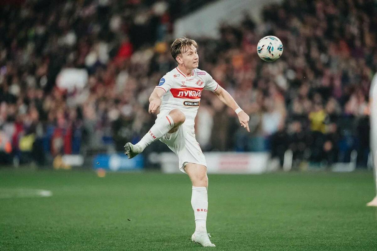 Умяров о возможной отставке Станковича: Если реагировать эмоционально, будет тяжелее!