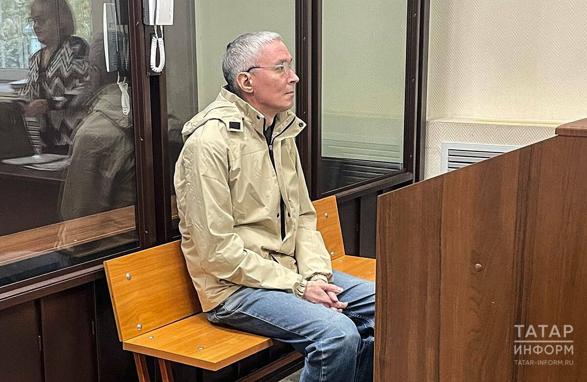 «Майнил крипту, взломав чужой комп»: за что в Казани судят системного администратора