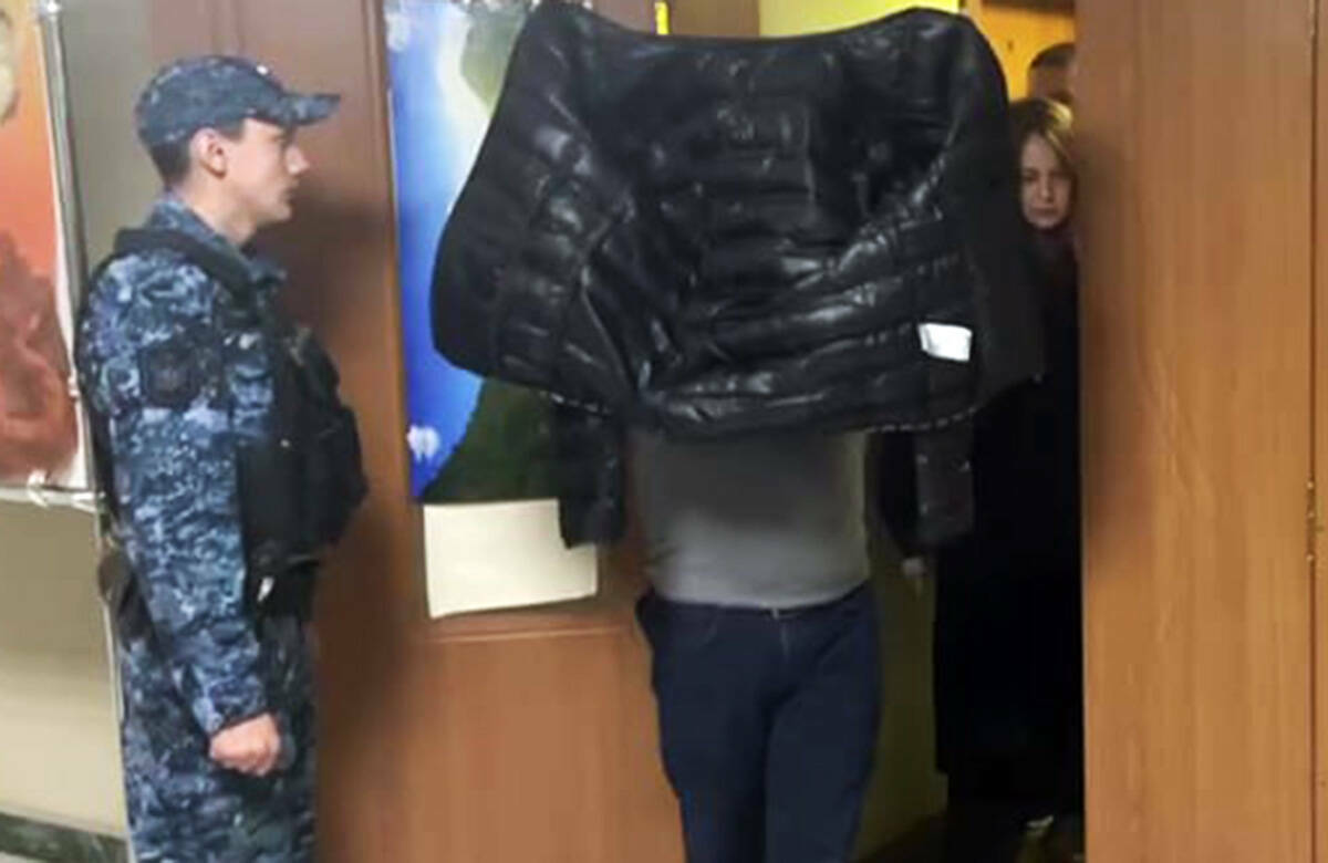 Ирина Шевырёва об аресте свекра: «Он не мог участвовать в покушении, отпустите его»