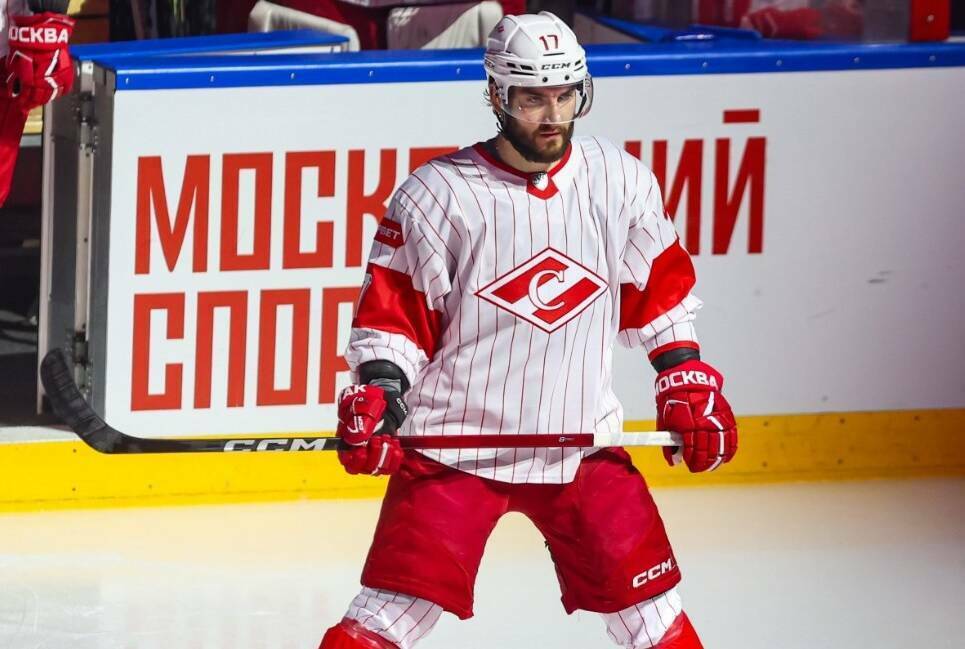 РУСАДА сократило срок дисквалификации Морозова до одного месяца