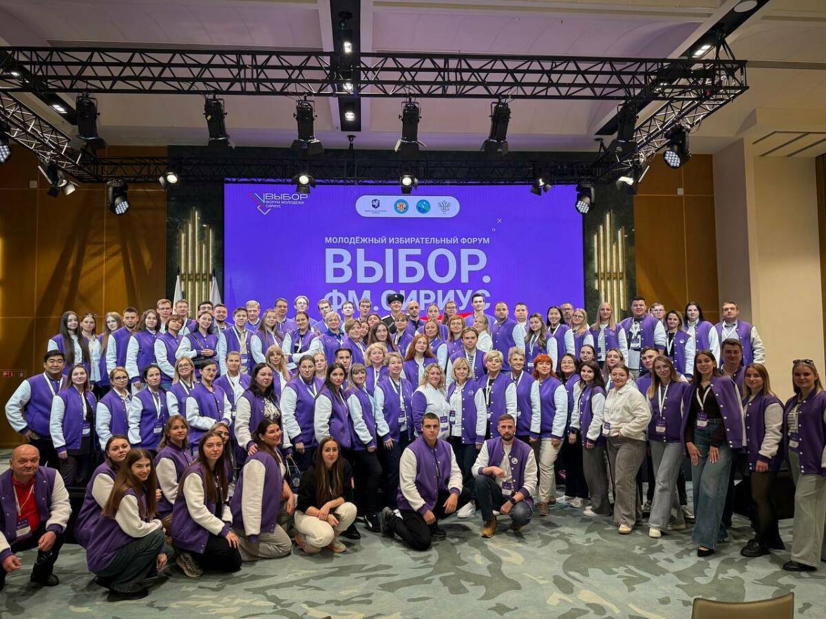 Делегация из РТ рассказала о реализации информационных проектов ЦИК республики