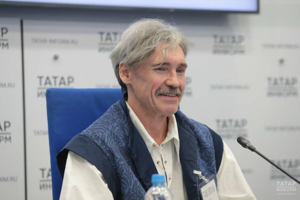 В Казани проходит фестиваль фантастики и ролевых игры «Зиланткон»