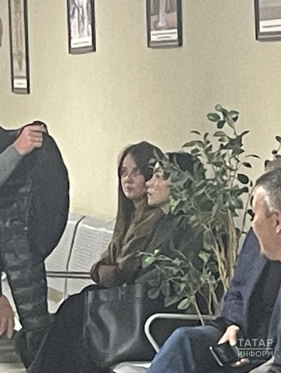 Верховный суд РТ не отпустил из-под стражи свекра Ирины Шевырёвой