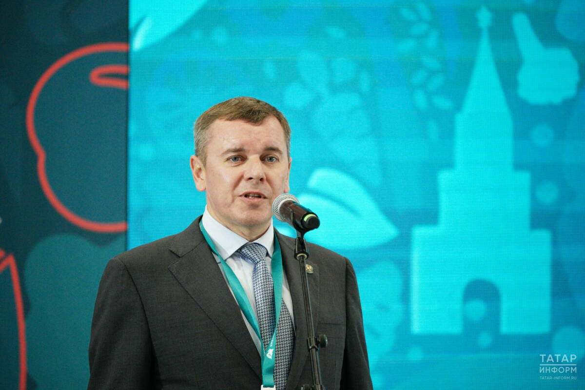 Зяббаров: Татарстан по использованию элитных семян находится на третьем месте по России