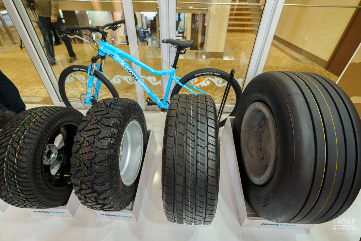 Стоимость шиномонтажа в России подорожала на 20% за год – автоэксперт Баканов