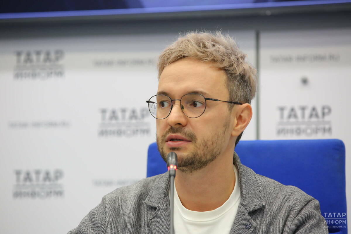 Ахмадиев: спектакль «Тынлык» зритель будет собирать как пазл – использовали такой прием