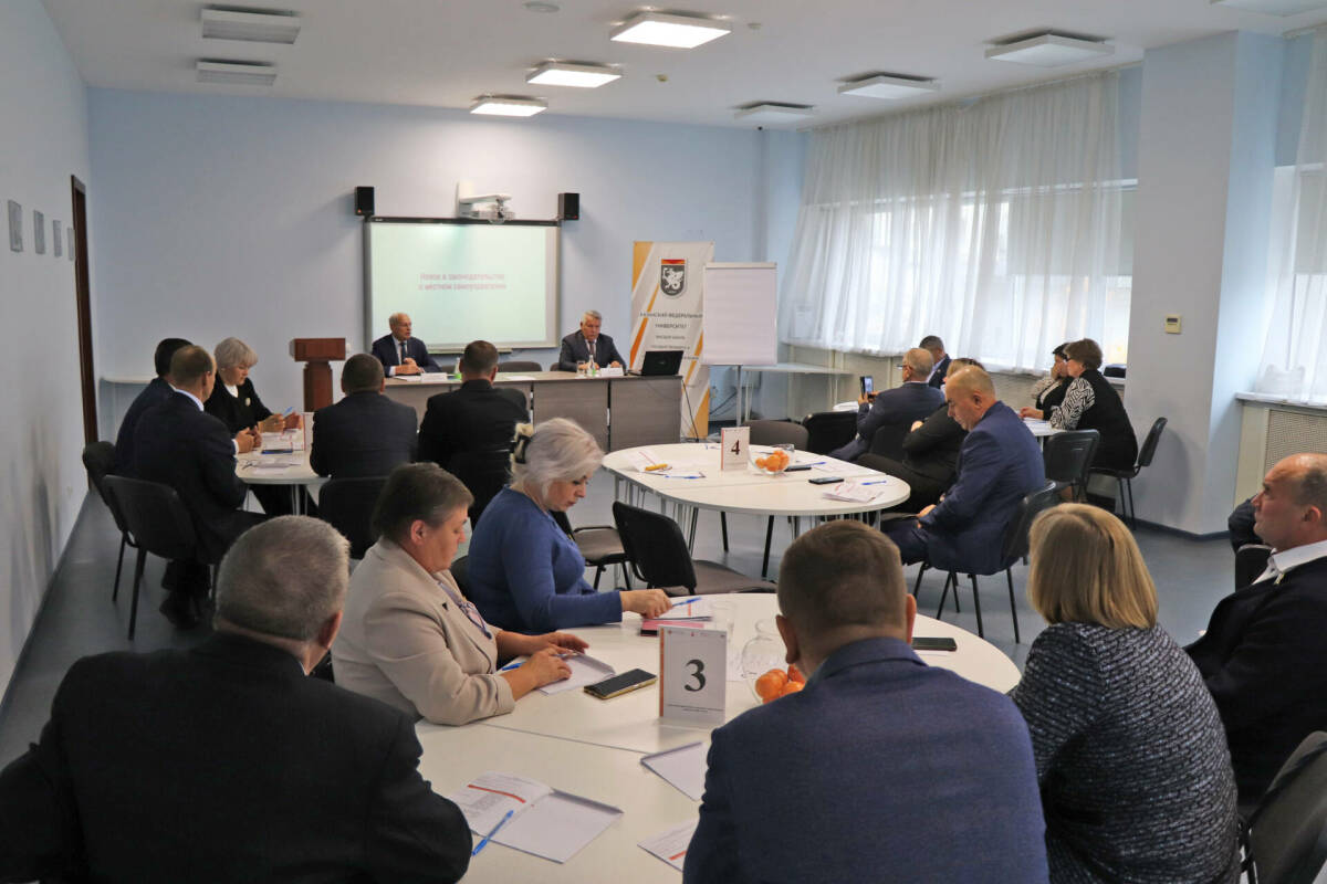 Более 300 глав поселений Татарстана обучатся новым подходам в управлении территориями