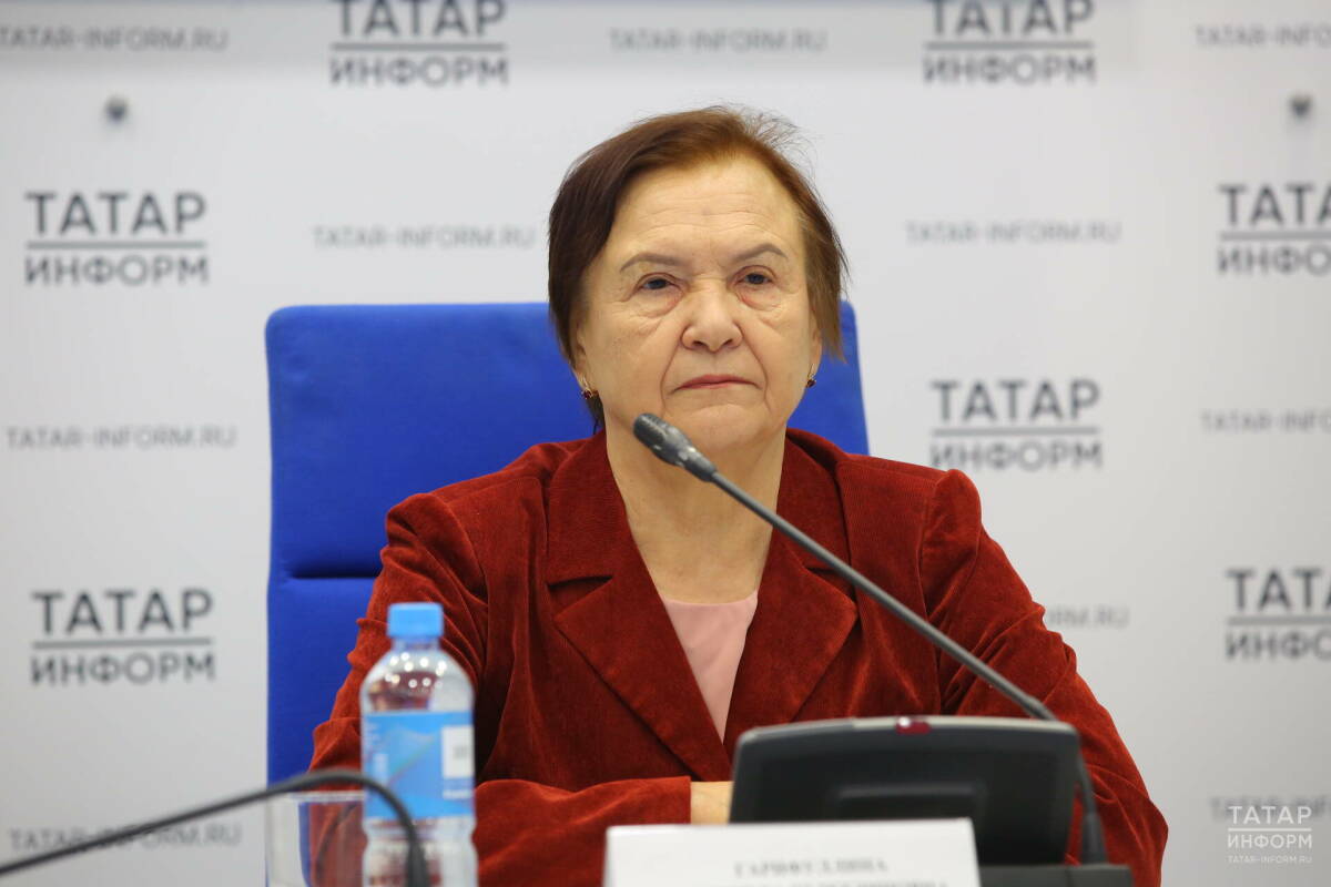 В Татарстане 80% участников проекта «Точка трезвости» добились ремиссии