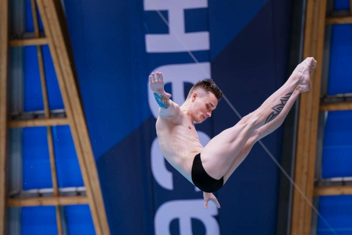 Никита Шлейхер: «ЧМ-2025? Взяли серебро, но надо было до золота дотягивать»