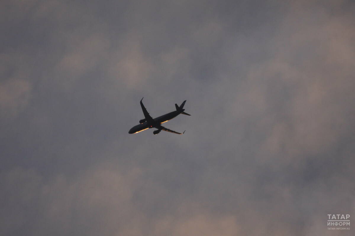 Сколько стоит улететь из Казани на Новый год в другие города России