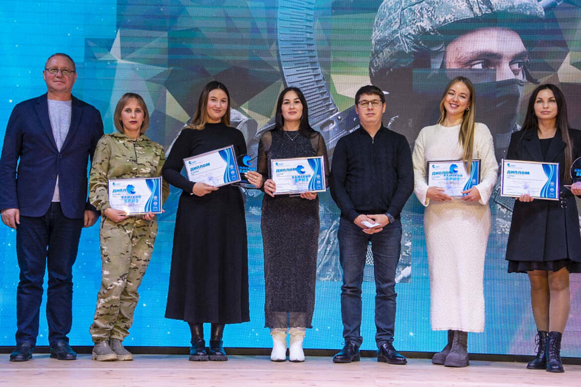 От классики до нейросетей: чему будут учить ТВ-журналистов на фестивале «Камский бриз»