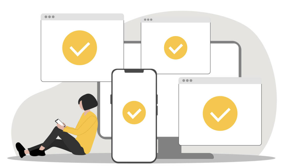 Билайн защищает клиентов от перехода на мошеннические сайты