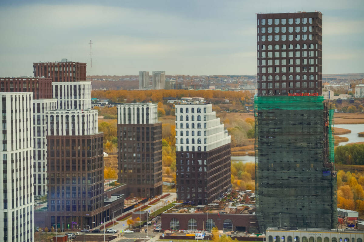 Депутат Бессараб предложила выдавать беспроцентную ипотеку многодетным семьям