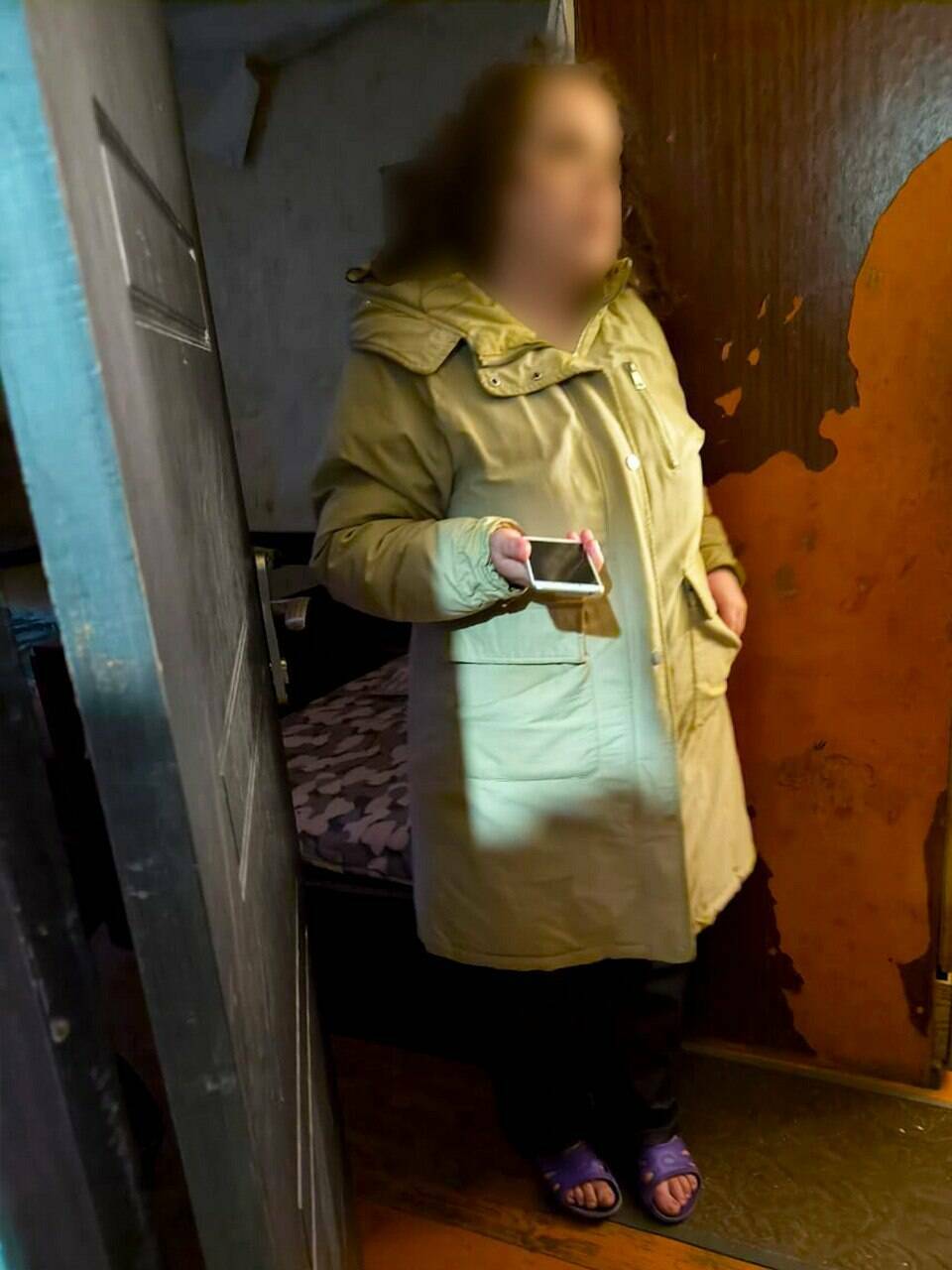 Мать девочки-маугли из Казани приговорили к обязательным работам за неуплату алиментов