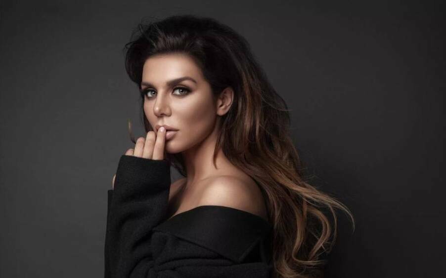 Фото: Анна Седокова намекнула, что встречается с футболистом «Спартака»