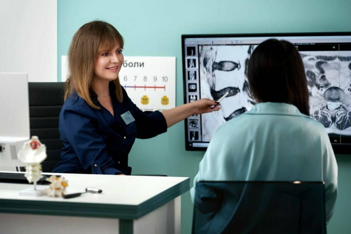 Как «большие пожиратели» уничтожают грыжу и что должно быть в «меню» для спины