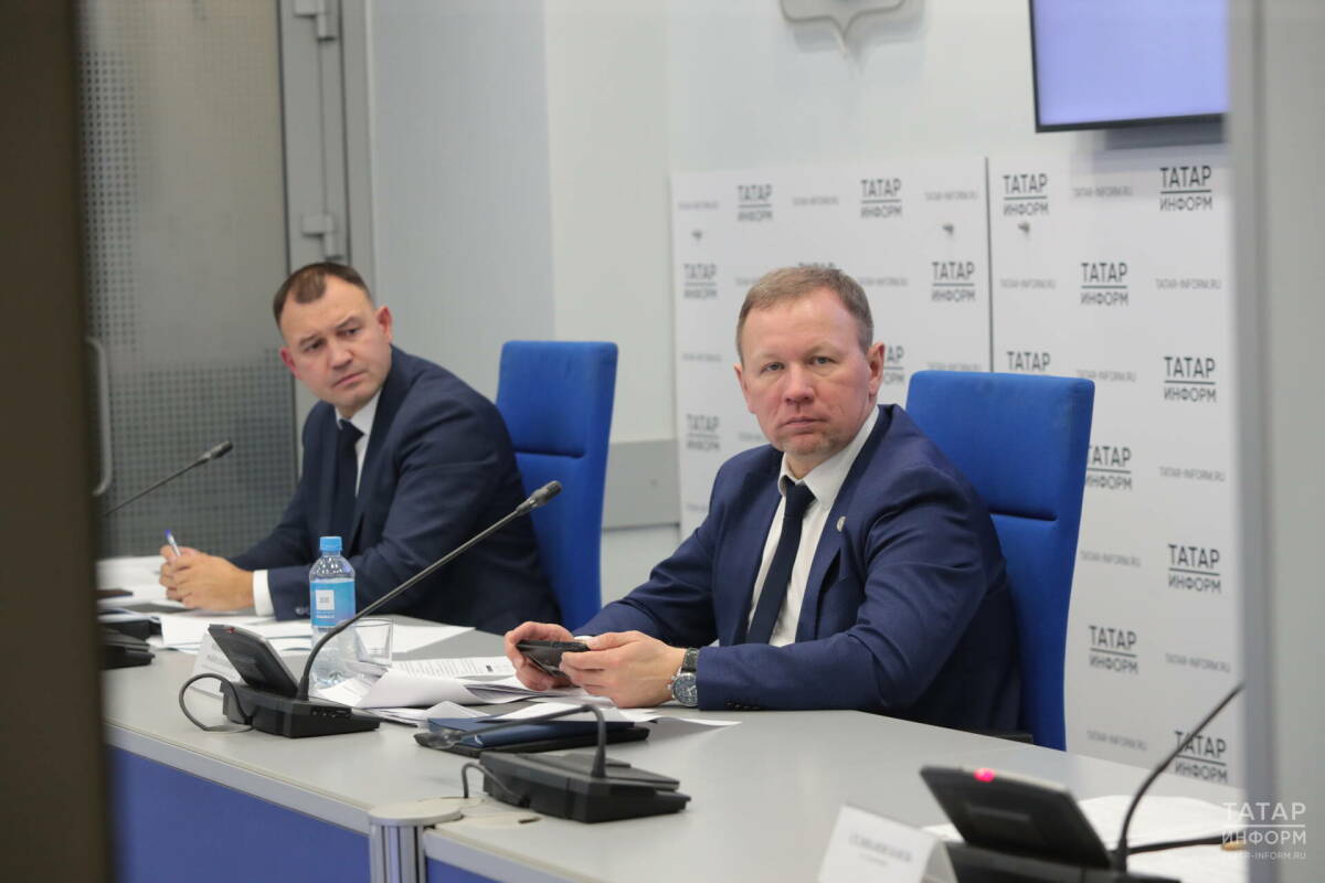 Татарстанцы могут получить до 100 тыс. рублей на внутридомовое проведение газа