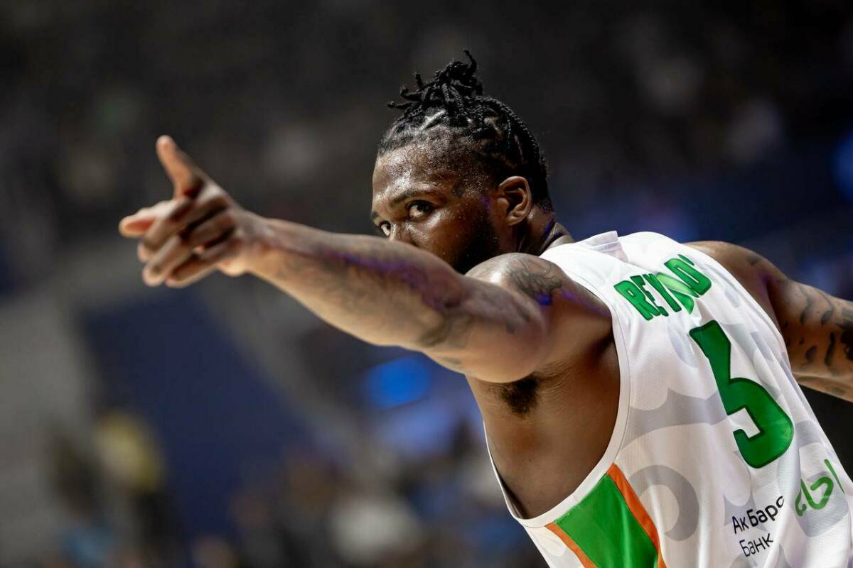 УНИКС сыграет против «Самары»