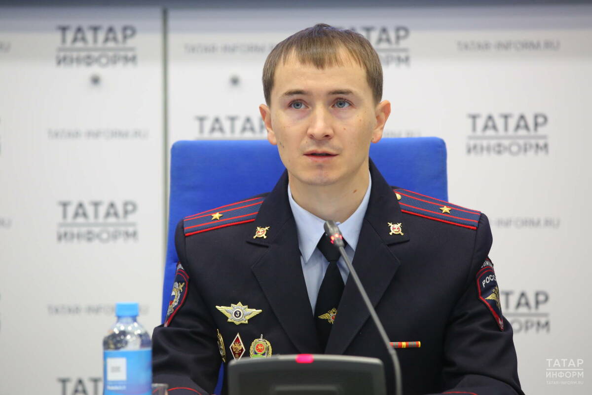 «Понятие «безопасный счет» придумали мошенники»: как в РТ борются с киберпреступлениями